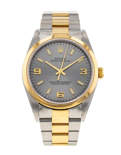 Rolex Oyster Perpetual 14203M